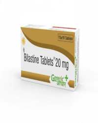 BILASTINE 20MG