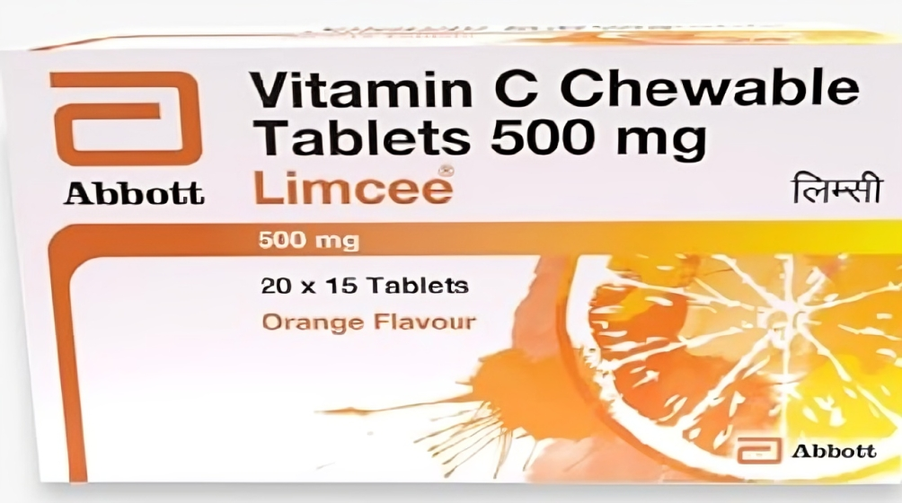 LIMCEE TABLET