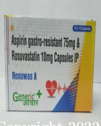 ROSUWAS A