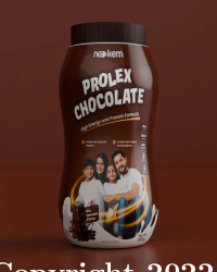 PROLEX CHOCOLATE