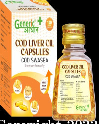 COD LIVER OIL