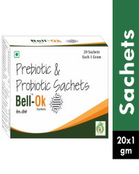 BELL OK SACHETS