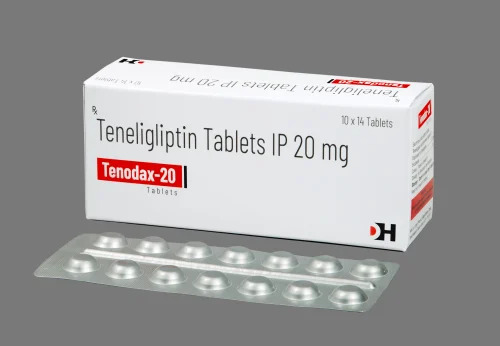 TENODAX 20