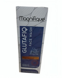 GLUTAFINE FACE WASH,
