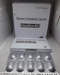 DAXAFLOW 8D
