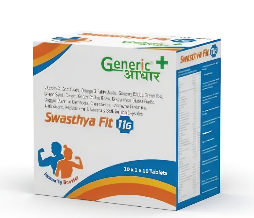SWASTHYA FIT