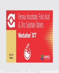 NETAFER XT