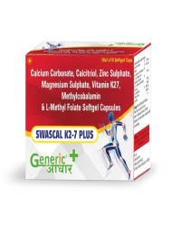CALCIUM CARBONATE 500 MG + CALCITRIOL 0.25 MCG + ZINC SULPHATE MONOHYDRATE 7.5 MG + MAGNESIUM SULPHA